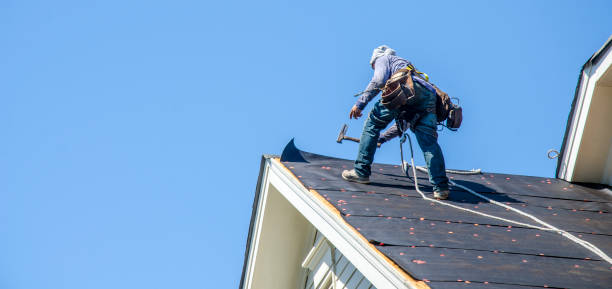 Quick and Trustworthy Emergency Roof Repair Services in Northbrook, IL